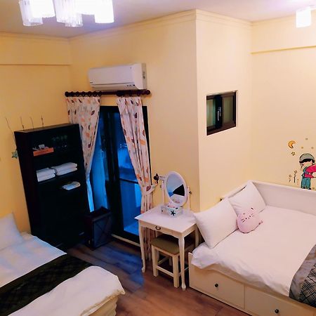 Birds Flower B&B Вужие Стая снимка