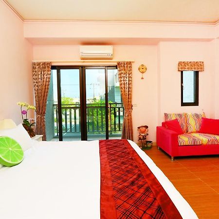 Birds Flower B&B Вужие Екстериор снимка