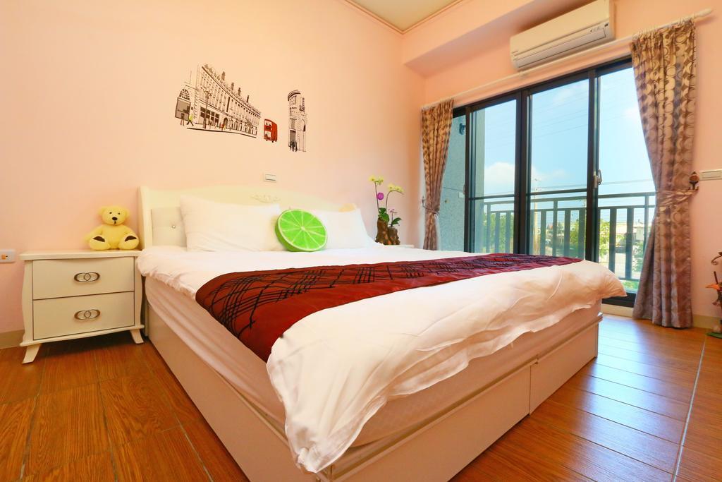 Birds Flower B&B Вужие Екстериор снимка