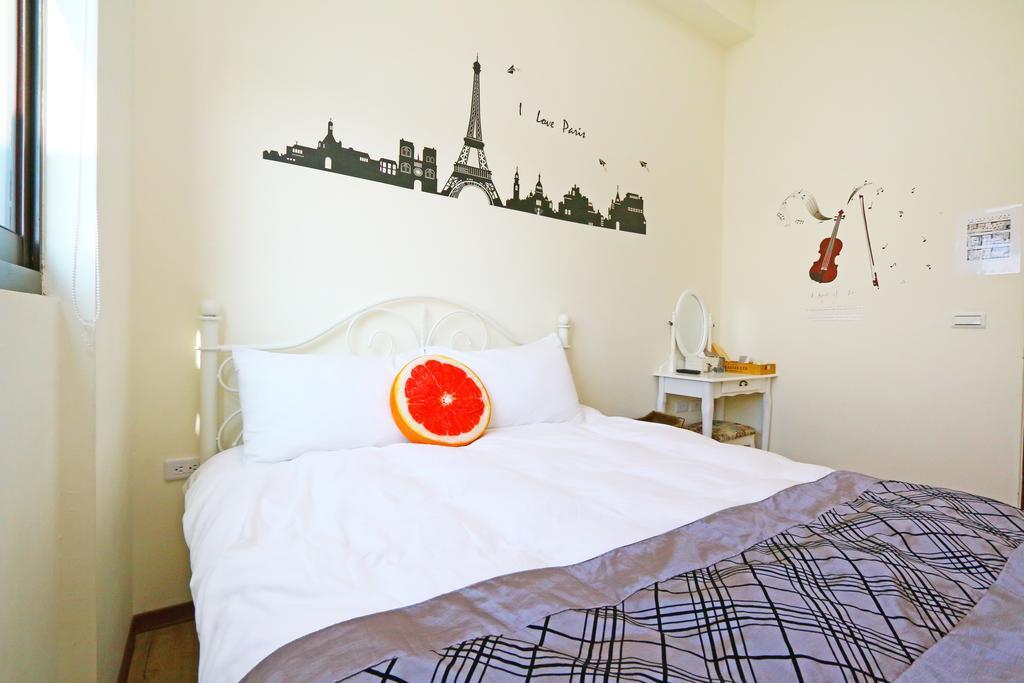Birds Flower B&B Вужие Екстериор снимка