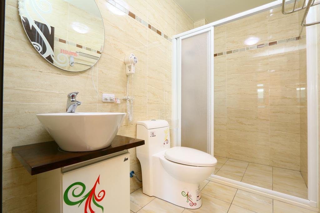 Birds Flower B&B Вужие Екстериор снимка