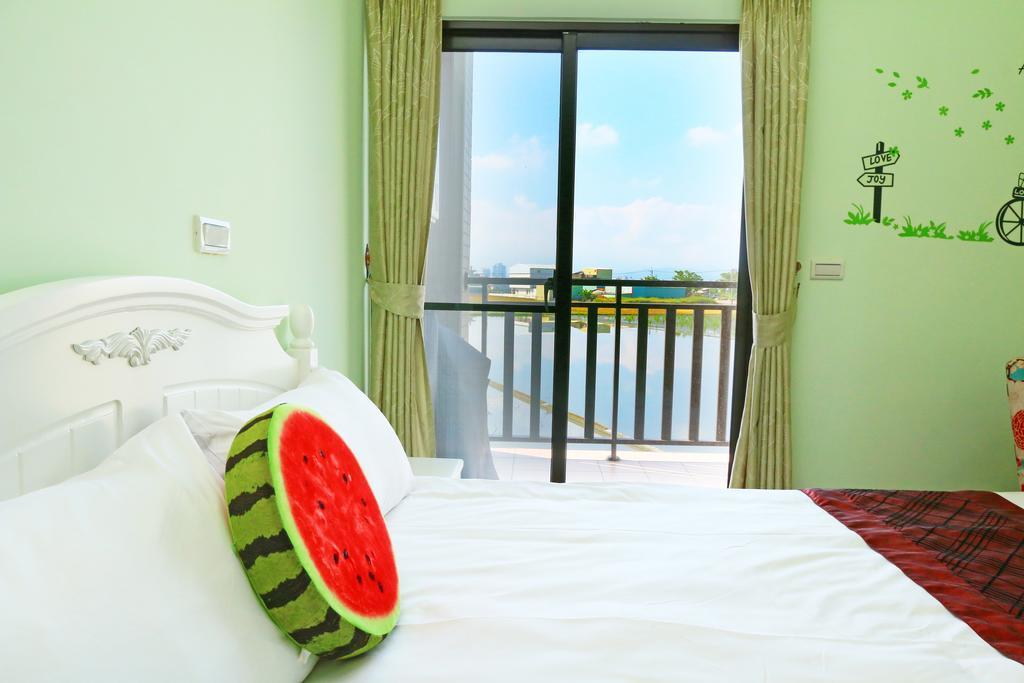 Birds Flower B&B Вужие Екстериор снимка