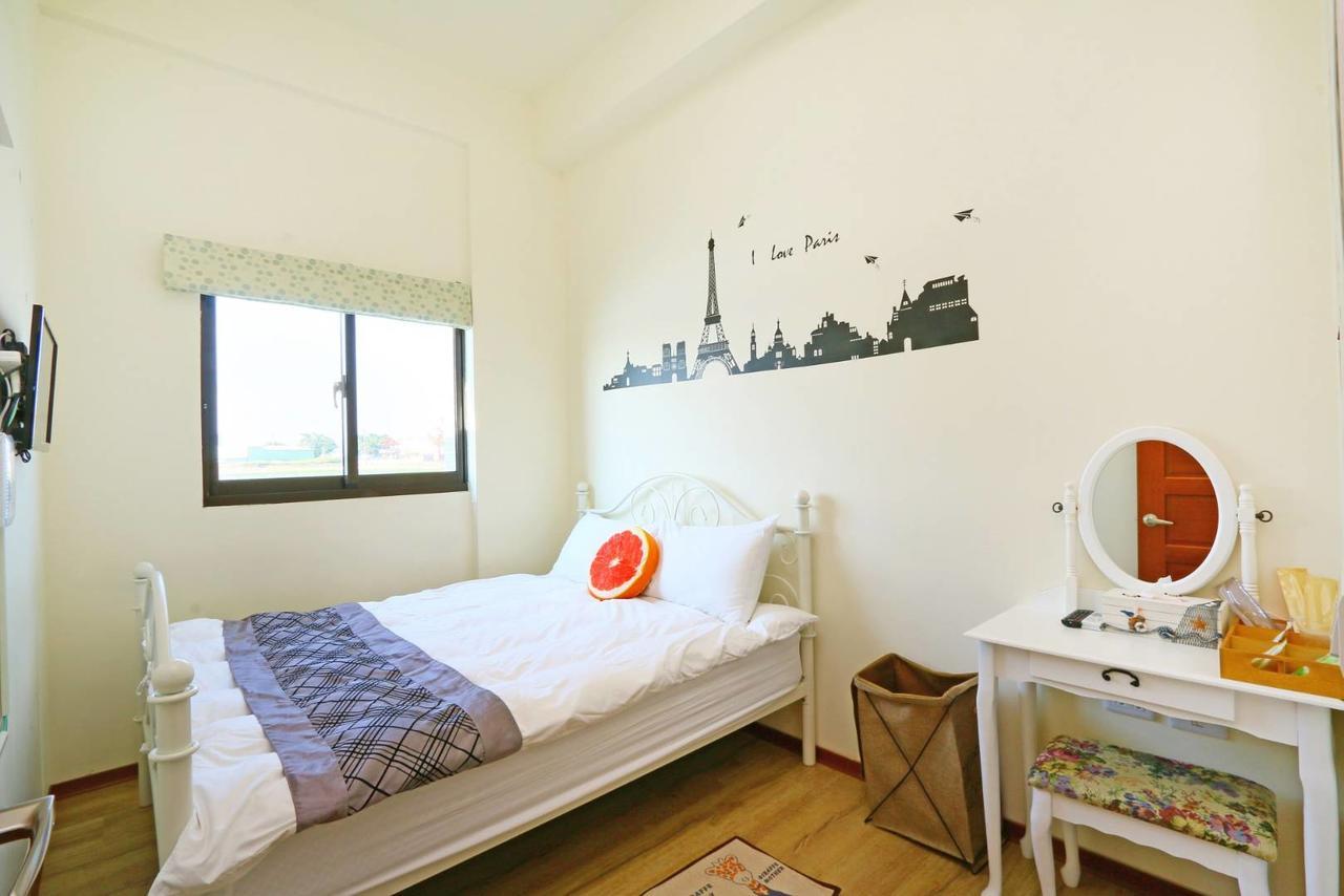 Birds Flower B&B Вужие Екстериор снимка