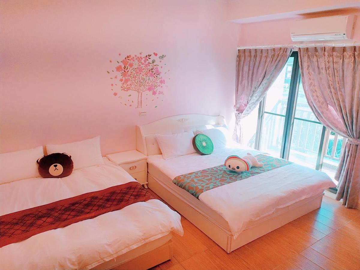 Birds Flower B&B Вужие Екстериор снимка