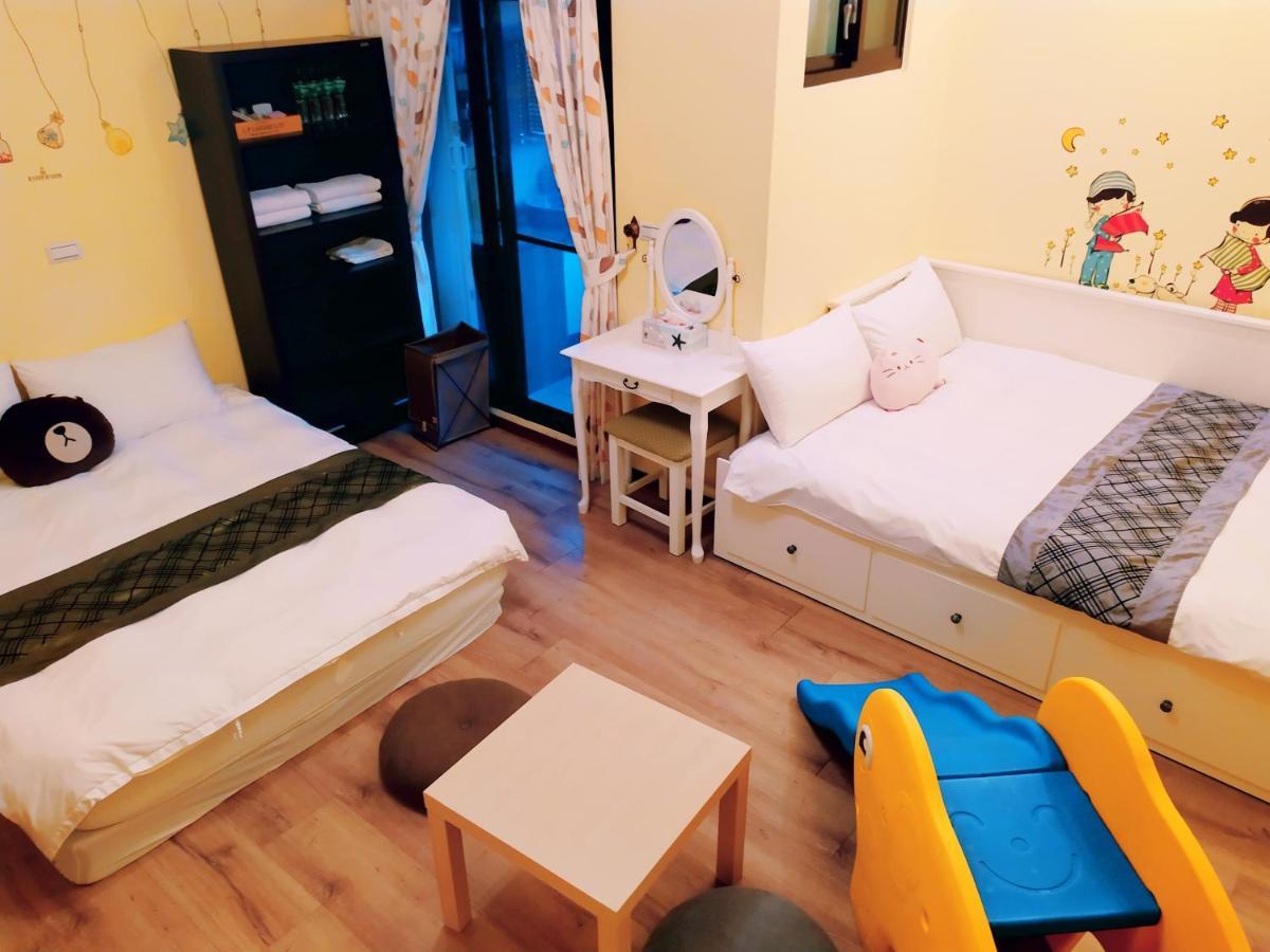 Birds Flower B&B Вужие Екстериор снимка